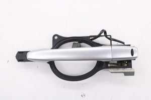 18-25 Mitsubishi Outlander Sport SE Front Passenger RH Side Door Exterior Handle