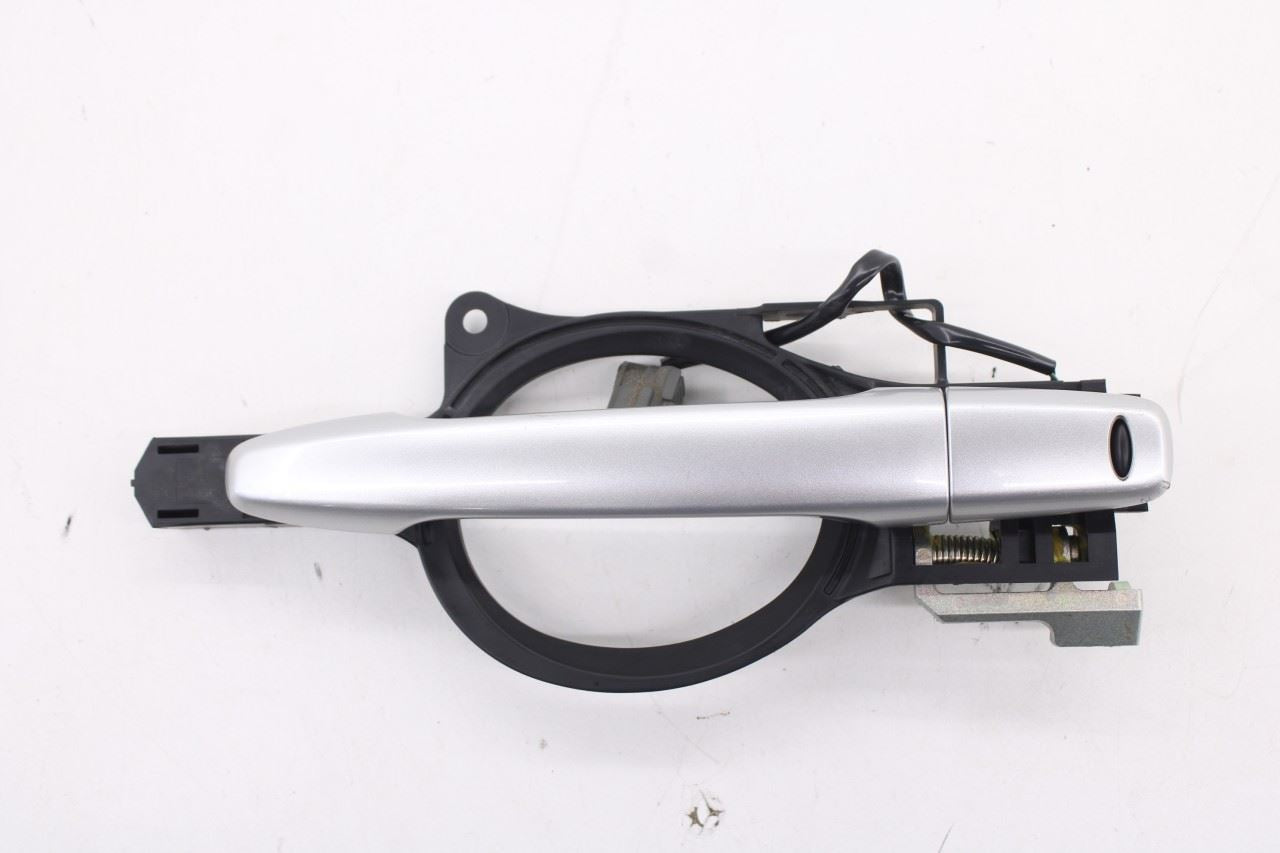 18-25 Mitsubishi Outlander Sport SE Front Passenger RH Side Door Exterior Handle0