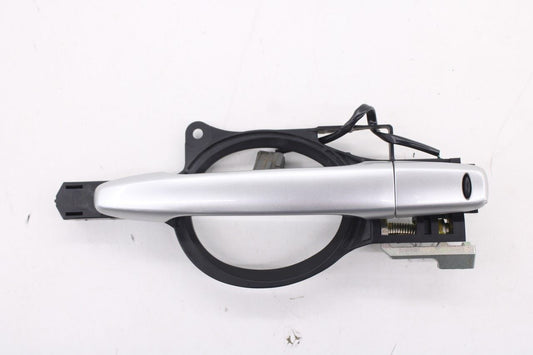 18-25 Mitsubishi Outlander Sport SE Front Passenger RH Side Door Exterior Handle - Alshned Auto Parts