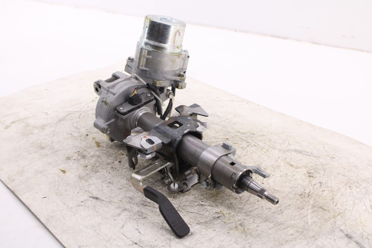 2015-25 Mitsubishi Outlander Sport SE 2.0L 4WD Steering Column Assembly 4405A2263
