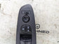 2013-20 Nissan Pathfinder Front Left Master Power Window Switch 25401-3KA2A OEM - Alshned Auto Parts