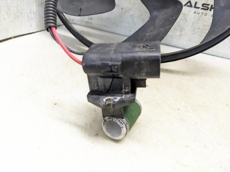 17-18 Hyundai Elantra SE 2.0L Engine Cooling Fan Blade w/ Motor 25231-F2000 OEM5