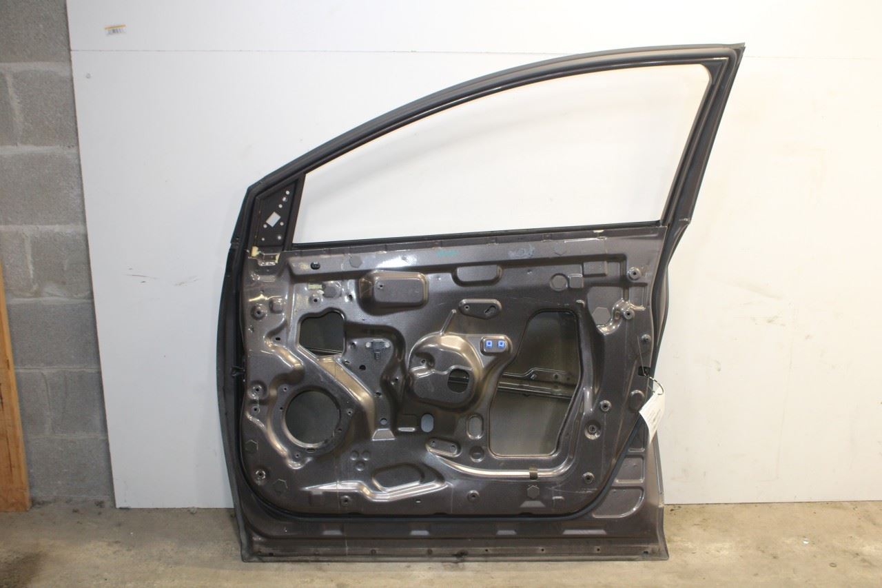2015-2024 Nissan Murano Platinum Front Right Door Shell Panel 80100-5AA0A OEM - Alshned Auto Parts