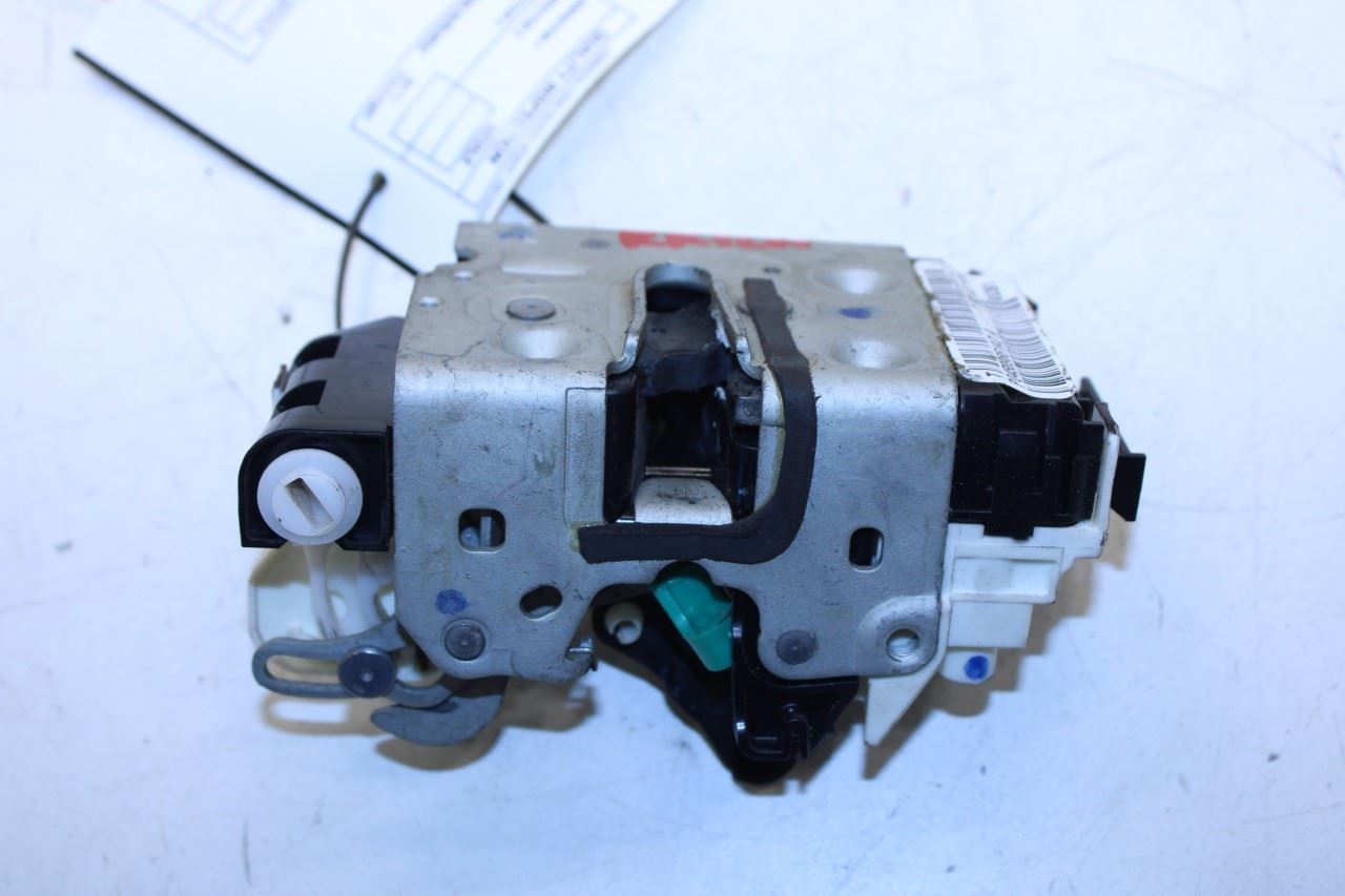 2013-2018 RAM 1500 Crew Cab Laramie Rear Left Door Lock Latch Actuator 4589651AD - Alshned Auto Parts