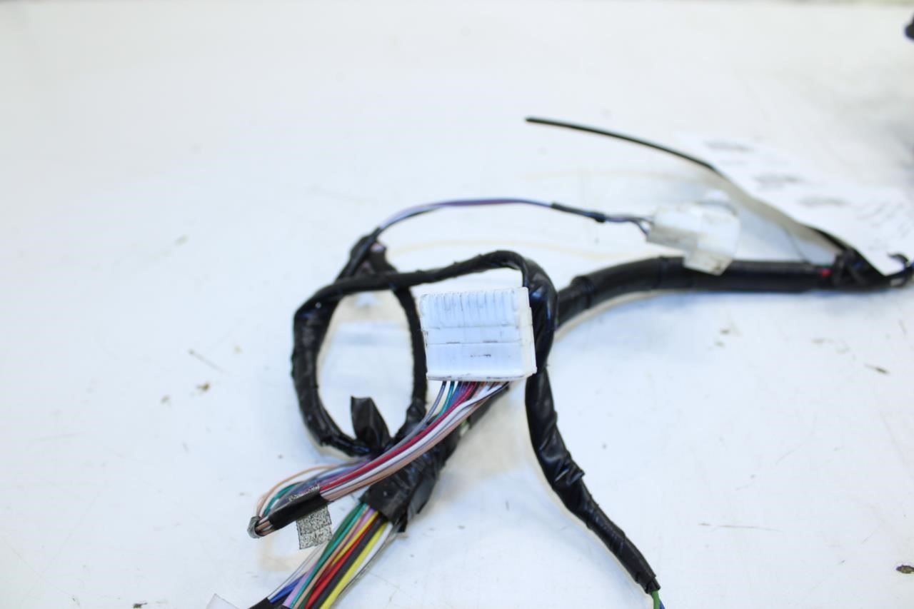 2019-2023 Toyota Tacoma Front Left Driver Side Door Wire Harness 82152-04490 OEM - Alshned Auto Parts