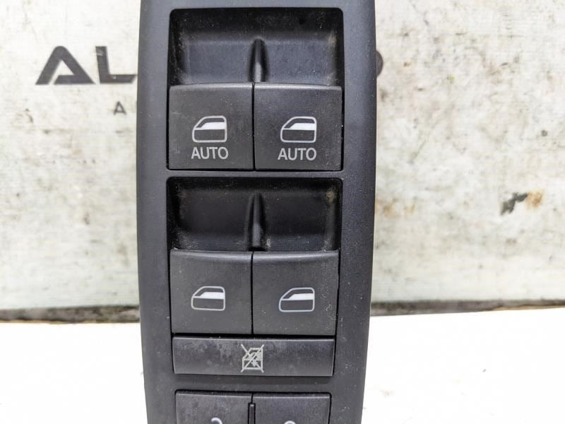 2015-2023 Jeep Cherokee Front Left Master Power Window Switch 68271206AA OEM - Alshned Auto Parts