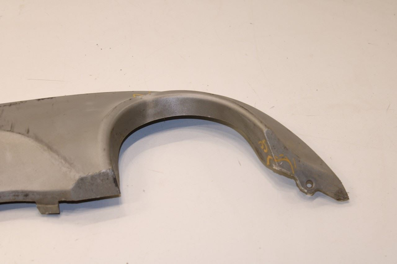 20-22 Ford Escape SEL Rear Bumper Lower Valance Panel LJ6Z-17K835-BA OEM *ReaD* - Alshned Auto Parts