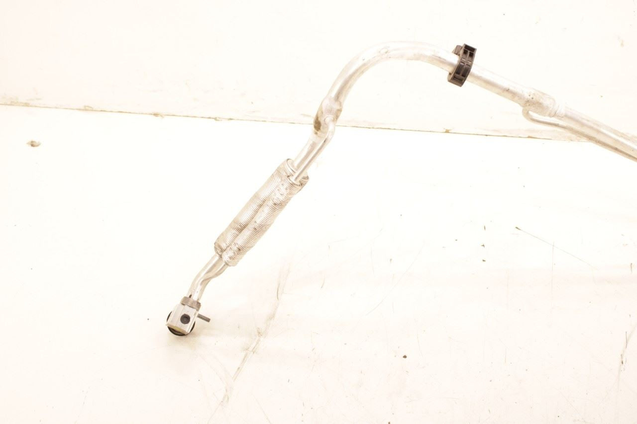 22-23 Hyundai Tucson SEL 2.5L AWD AC Conditioning Suction Liquid Hose Line Tube - Alshned Auto Parts