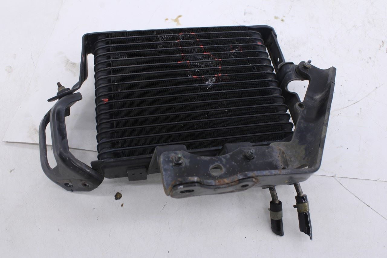 2016-20 Infiniti QX60 3.5L AWD Auto Transmission Oil Cooler 21606-9PF0A OEM7