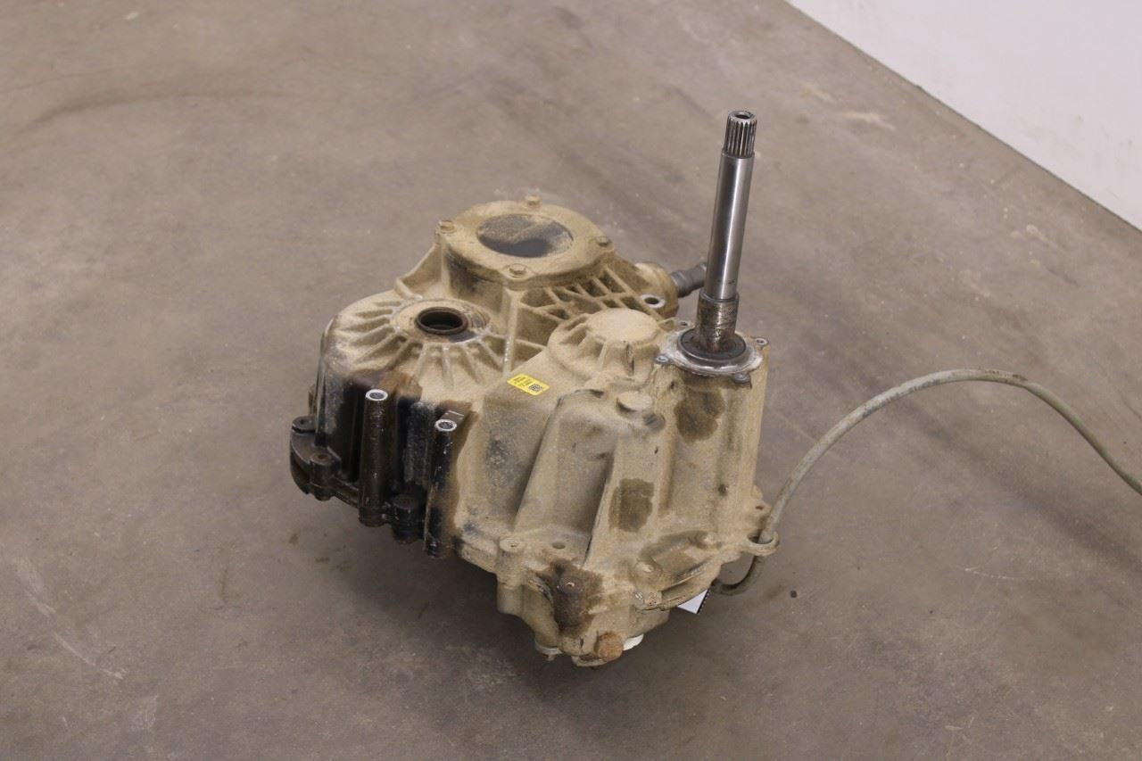 2014-2020 Arctic Cat Wildcat Trail 700 Rear Transmission Transaxle 2502-305 OEM3