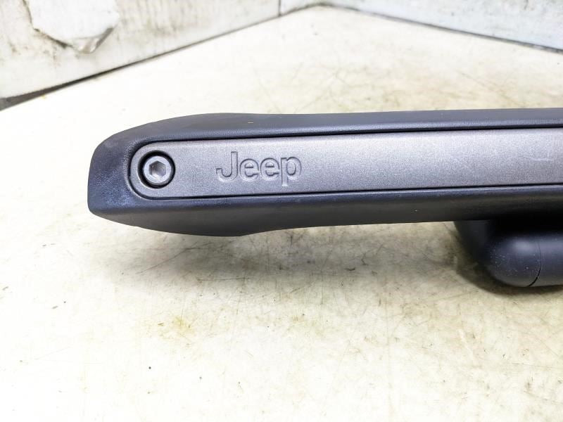 2011-2017 Jeep Wrangler Right Side Dash Grab Handle 1SU89DX9AB OEM - Alshned Auto Parts