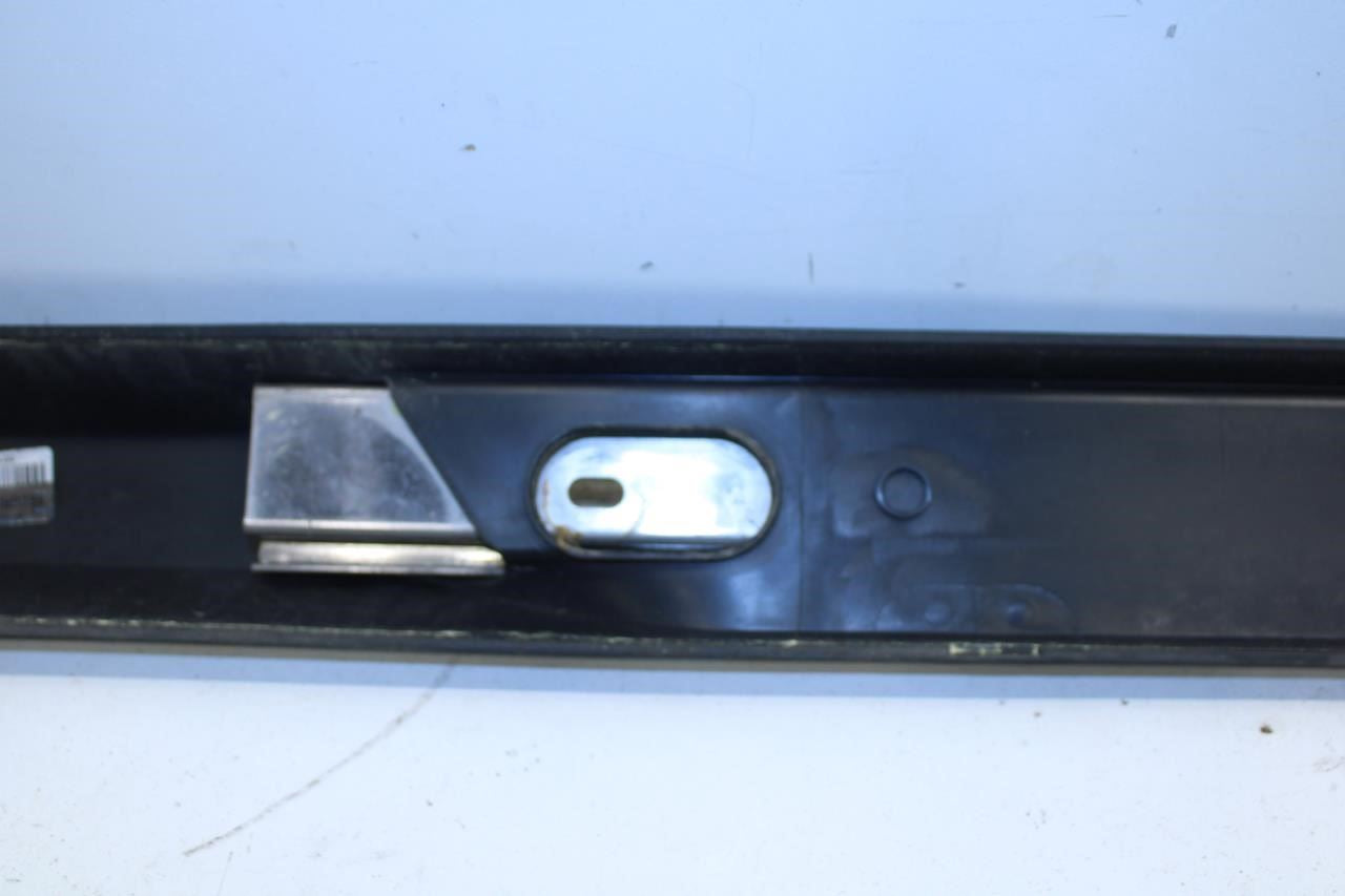 11-21 Jeep Grand Cherokee Limited Left w Right Roof Luggage Rack Rail 55079172AJ - Alshned Auto Parts