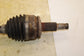 2017-2019 Infiniti QX60 Pure AWD Front Left Driver Side CV Axle Drive Half Shaft - Alshned Auto Parts