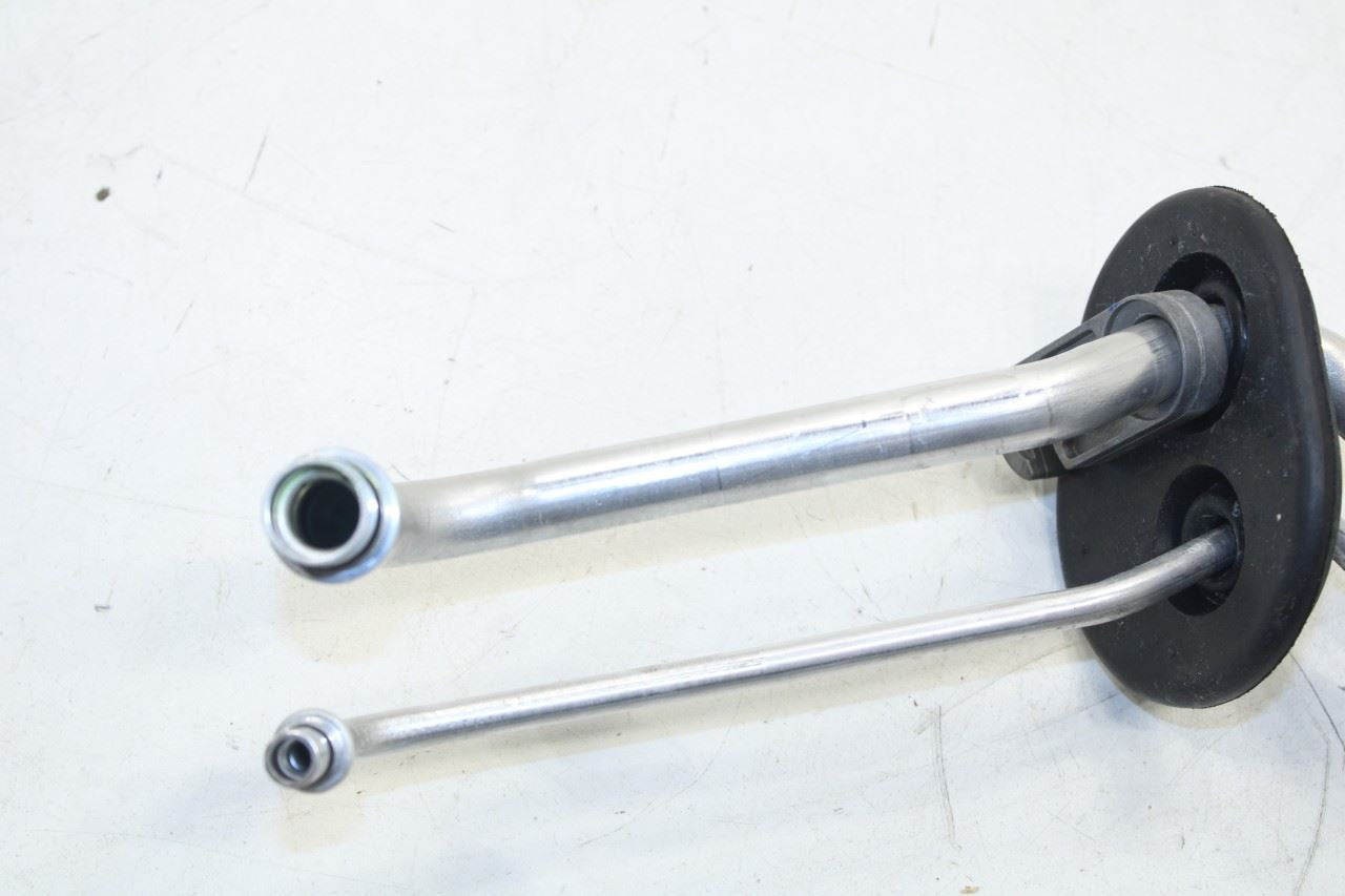 2013-20 Nissan Pathfinder SV 3.5L Rear Back AC Cooler Tube Pipe 92462-3JA0B OEM - Alshned Auto Parts