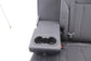 19-23 Hyundai Santa Fe SEL 2.4L AWD Rear Driver Left Side 2nd Row Seat Complete - Alshned Auto Parts