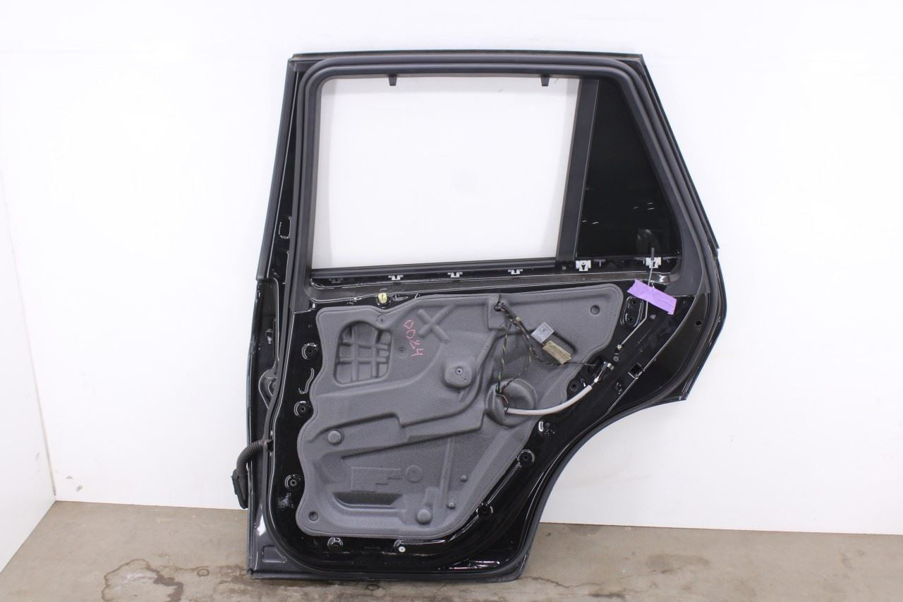 2007-2013 BMW X5 Xdrive35i Rear Right Side Door Shell Panel 41527261482 OEM - Alshned Auto Parts