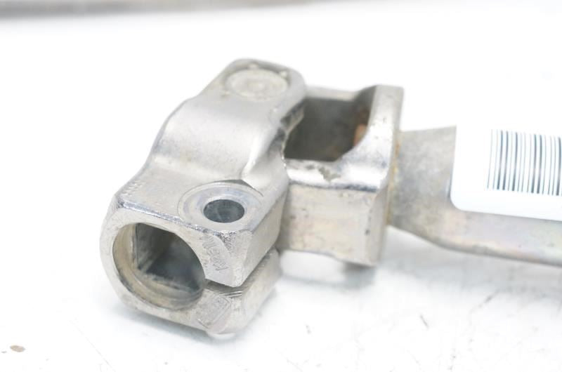 2015-2020 Ford F150 Crew Cab 2.7L 4WD Steering Column Lower Intermediate Shaft2