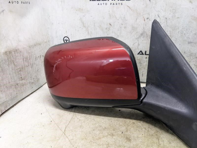 2012-13 Nissan Rogue Right Passenger Side Rearview Mirror 96301-1VX1A OEM *ReaD* - Alshned Auto Parts