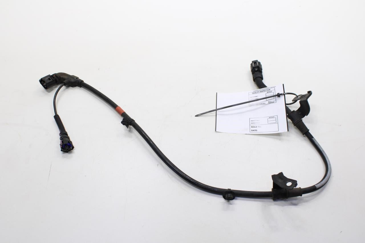 2020-2023 Hyundai Sonata SE Rear Right Side ABS Wheel Speed Sensor 59796-L0000 - Alshned Auto Parts