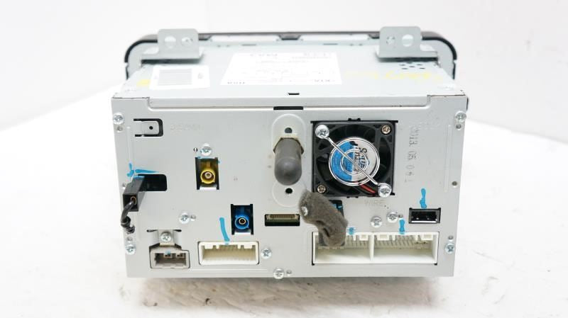 2014-2015 Kia Cadenza Navigation Sirius Radio CD Player Receiver 96560-3R105 OEM6