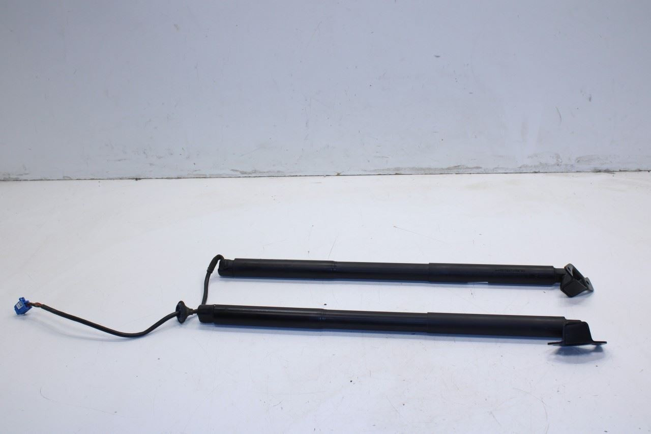 12-15 Mercedes-Benz ML350 Rear RH and LH Liftgate Power Lift Cylinder Strut Set - Alshned Auto Parts