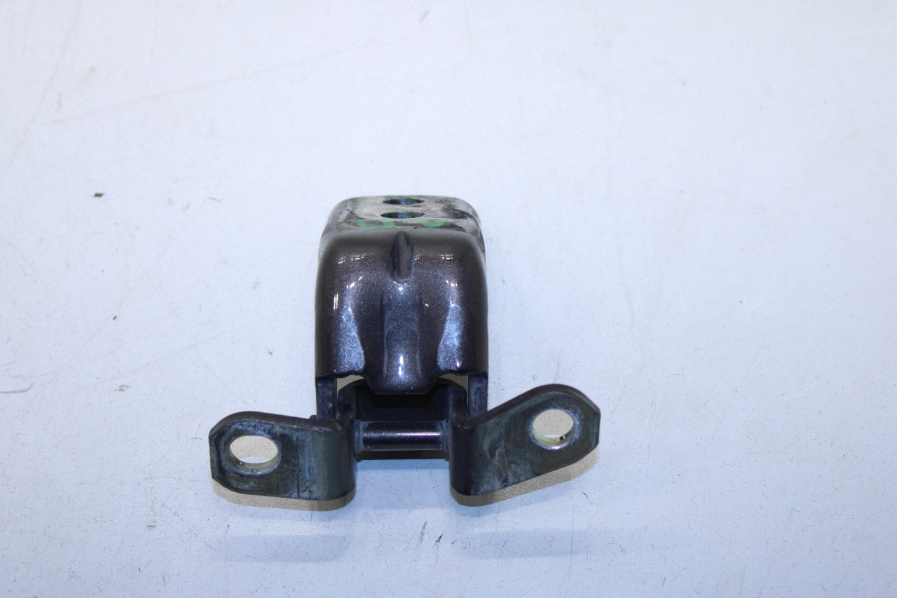 2015-2024 Nissan Murano Platinum Front Left Side Door Hinge Upper and Lower Pair - Alshned Auto Parts