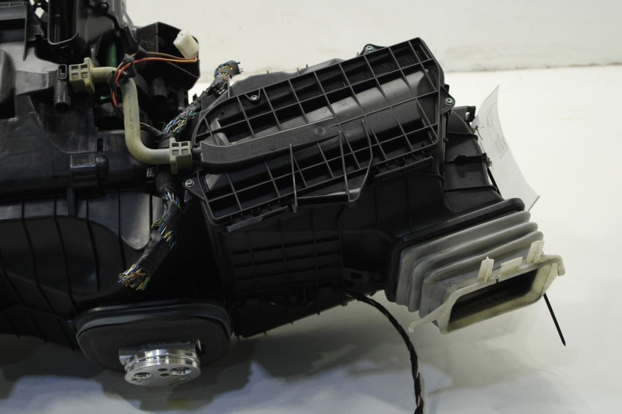 2010-2015 BMW 750i xDrive HVAC Heater Blower Motor Housing Box 64119241196 OEM - Alshned Auto Parts
