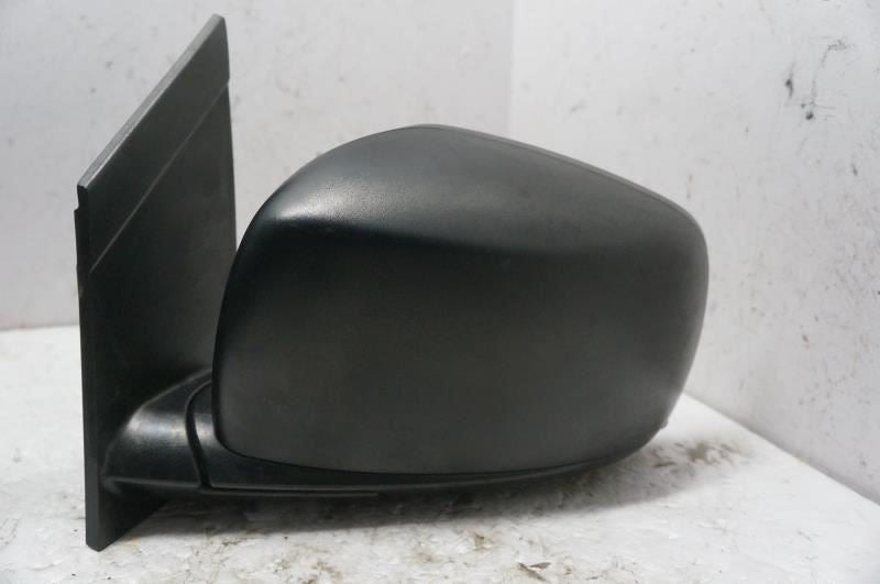 2008-20 Dodge Grand Caravan SE 3.6L Driver Left Side Rear View Mirror 5113409AI - Alshned Auto Parts
