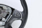 2016-20 Infiniti QX60 Steering Wheel Leather w/ Control Buttons 48430-9NF5A OEM - Alshned Auto Parts