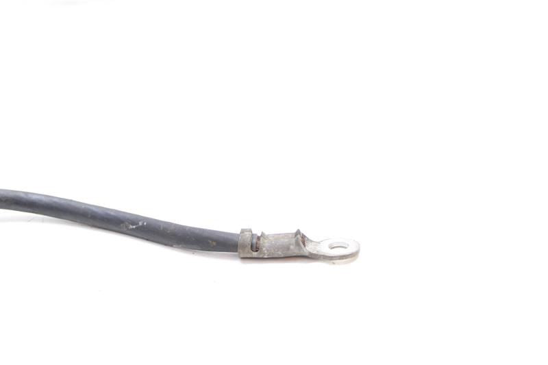 2019-2020 Infiniti QX60 Negative Battery Cable 24080-3NT0A OEM - Alshned Auto Parts