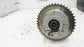 21-23 Hyundai Santa Fe 2.5L Engine Exhaust Camshaft w/ CVVT Sprocket 24370-2S0002