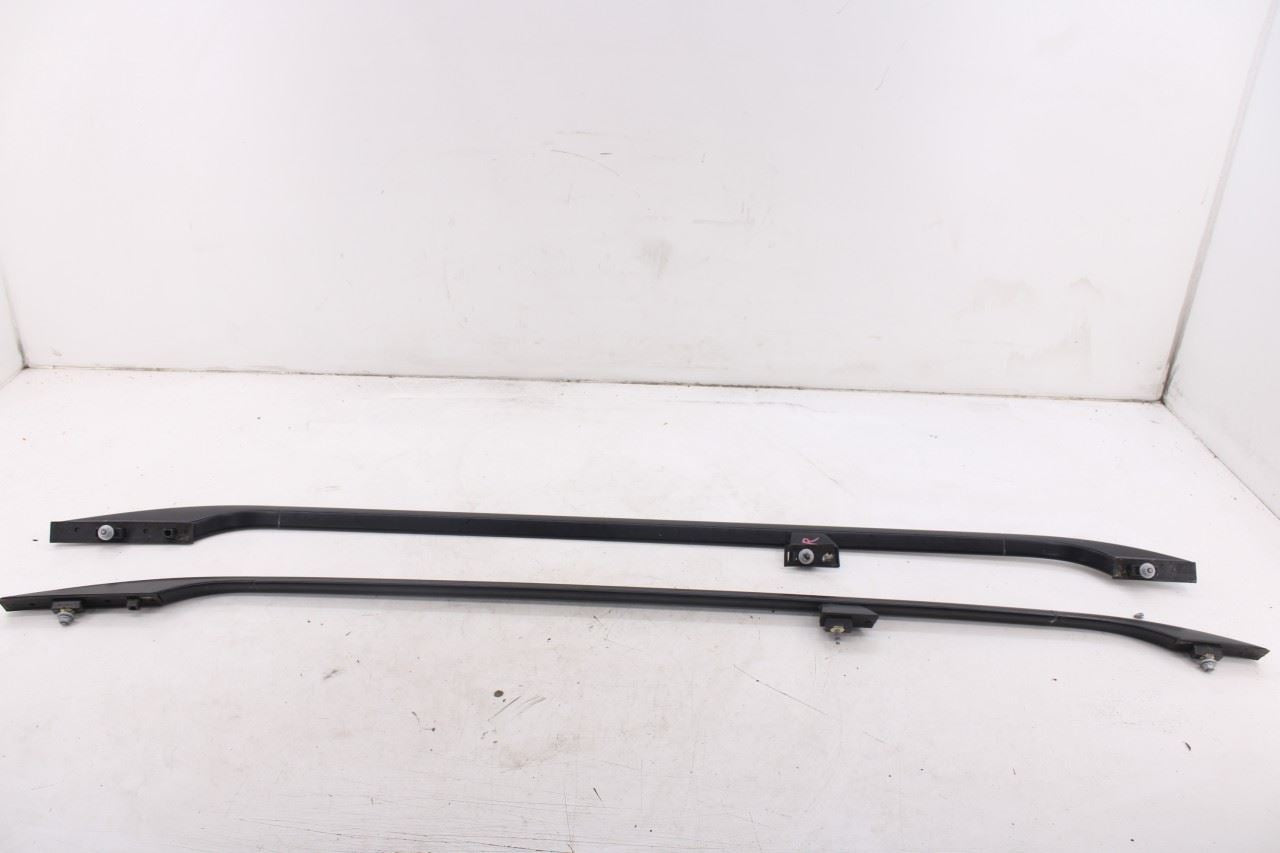 2011-20 Dodge Grand Caravan SXT Left and Right Roof Luggage Rack Rail 68078092AA7