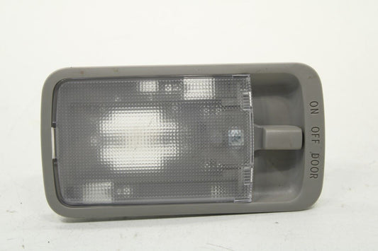 17-22 Nissan Rogue Sport SL 2.0L AWD Rear Roof Overhead Dome Light Reading Lamp - Alshned Auto Parts