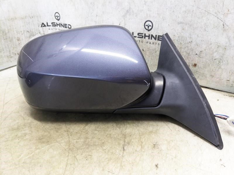 2011-2014 Subaru Legacy Right Passenger Side Rearview Mirror 91036AJ14C OEM - Alshned Auto Parts