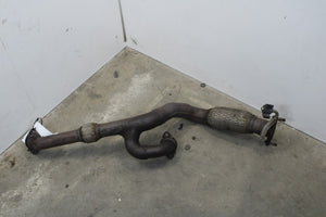 2019-2020 Kia Sorento LX 3.3L FWD Front Exhaust System Pipe 28610-C6150 OEM