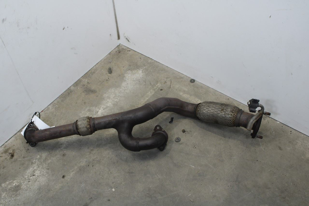 2019-2020 Kia Sorento LX 3.3L FWD Front Exhaust System Pipe 28610-C6150 OEM - Alshned Auto Parts