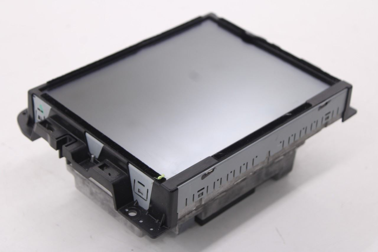 2015 Dodge Durango SXT Harman Uconnect Radio Receiver w/ 8.4 Display 68239115AH1