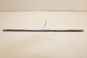 2018-2025 Volkswagen Atlas S Rear Right Door Belt Outer Molding 3CN8394762MG OEM