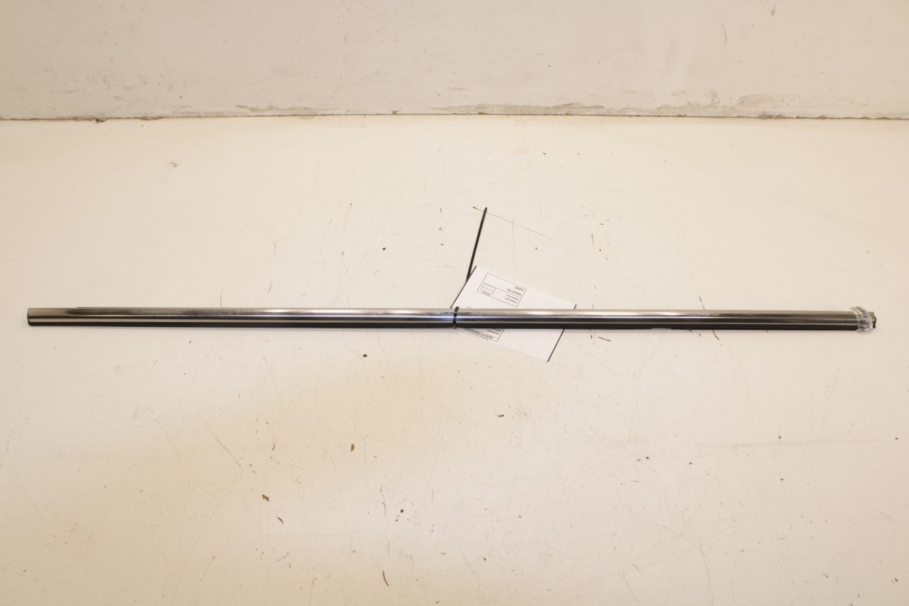 2018-2025 Volkswagen Atlas S Rear Right Door Belt Outer Molding 3CN8394762MG OEM - Alshned Auto Parts