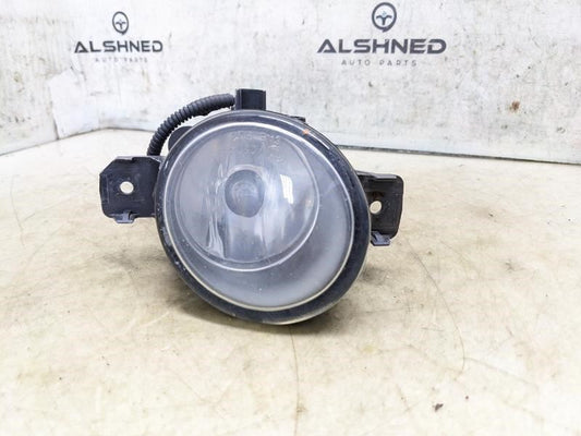 2012-2019 Nissan Versa Front Left Driver Fog Light Lamp 26155-9B91D OEM - Alshned Auto Parts