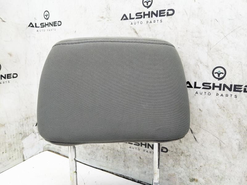 2015-2017 Ford F150 FR RH/LH Side Seat Headrest Cloth FL3Z-25611A08-A OEM *ReaD* - Alshned Auto Parts