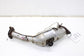 16-19 Infiniti Q50 Luxe RWD 3L Left Side Exhaust System Pipe B0802-5CB0B *ReaD* - Alshned Auto Parts