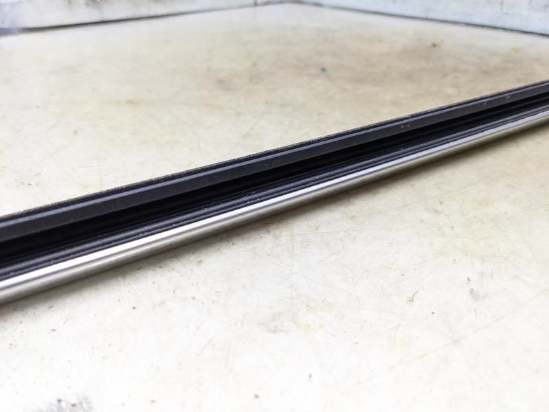 2011-2015 Hyundai Sonata Rear Right Door Outer Belt Molding 83220-3S000 OEM - Alshned Auto Parts