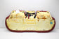 22-23 Kia Stinger GT1 Rear 2nd Row Seat Lower Cushion Bottom 89100-J5530CLX OEM - Alshned Auto Parts