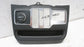 2018-2025 Jeep Wrangler Dash Instrument Panel Lower Trim Bezel with Power Outlet - Alshned Auto Parts