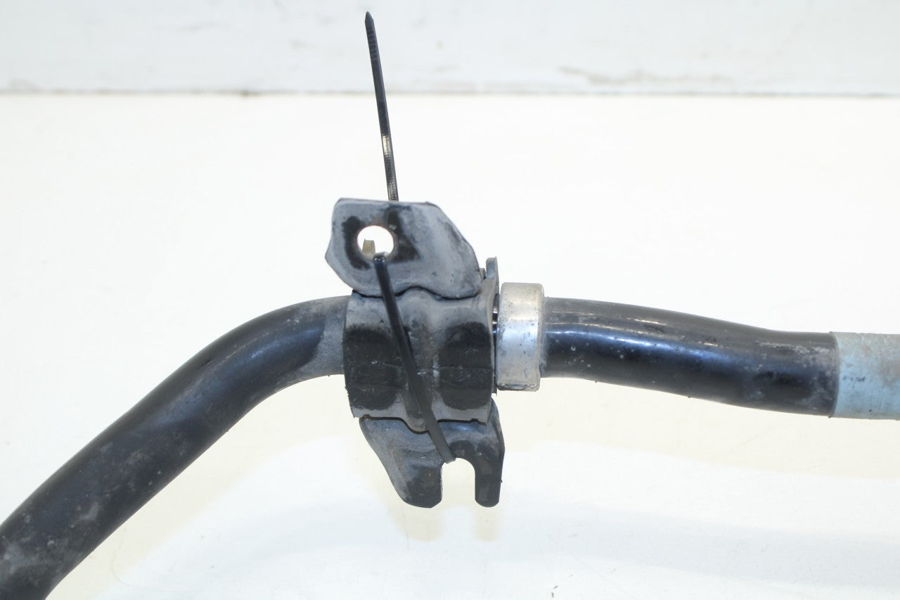 15-24 Nissan Murano Platinum 3.5L AWD Rear Stabilizer Sway Anti-Roll Bar w/ Link - Alshned Auto Parts