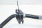 15-24 Nissan Murano Platinum 3.5L AWD Rear Stabilizer Sway Anti-Roll Bar w/ Link - Alshned Auto Parts