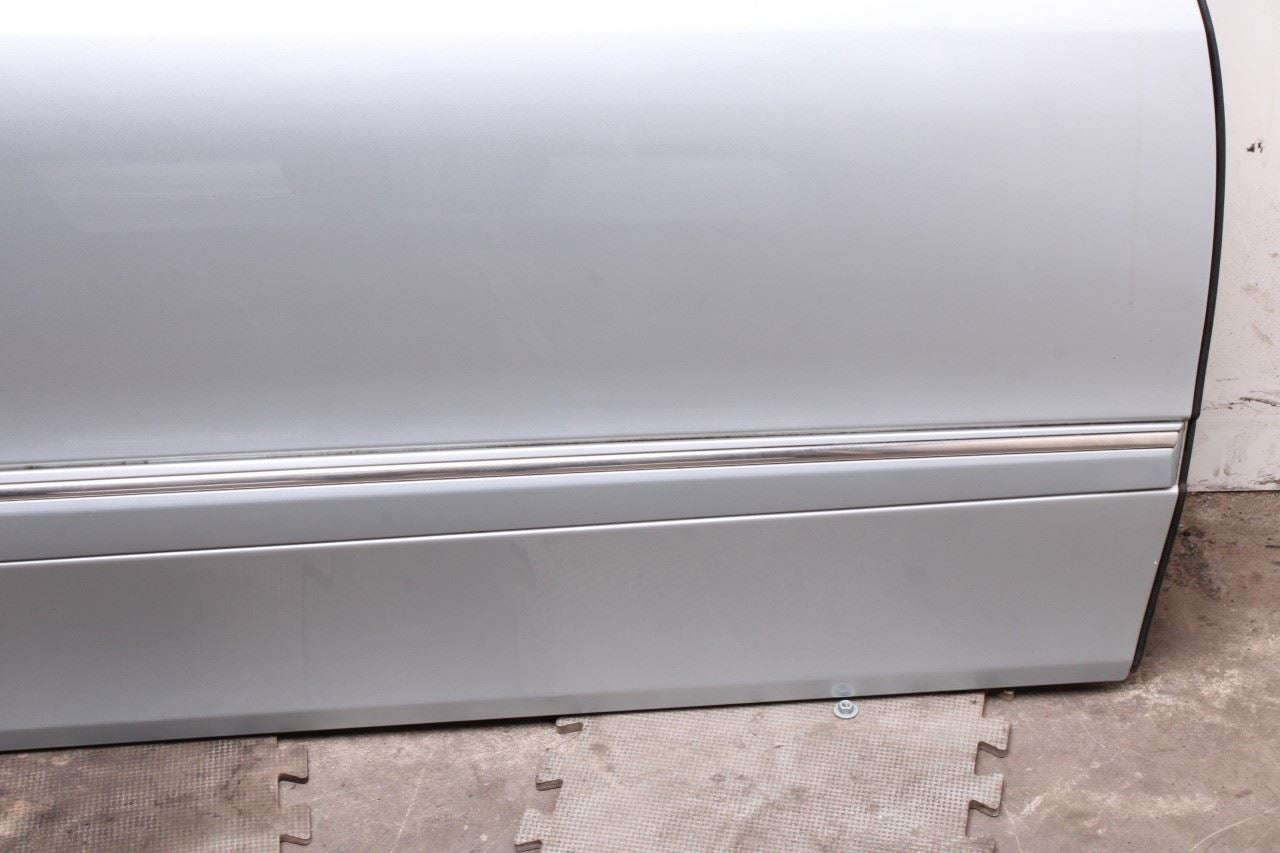 2006-2009 Mercedes-Benz CLK 350 2Dr Front Right Door Shell Panel 2097200205 OEM - Alshned Auto Parts