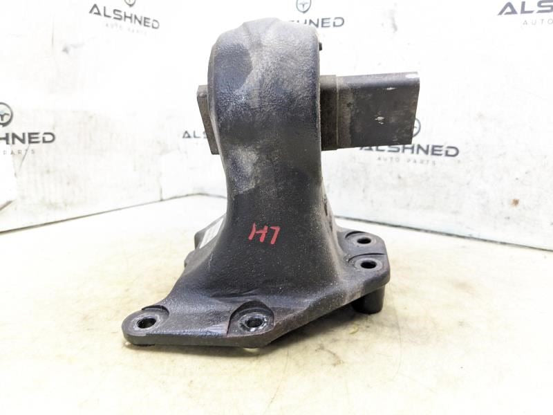 2012-2017 Jeep Wrangler Left Side Engine Mount Isolator Bracket 5147191AC OEM - Alshned Auto Parts