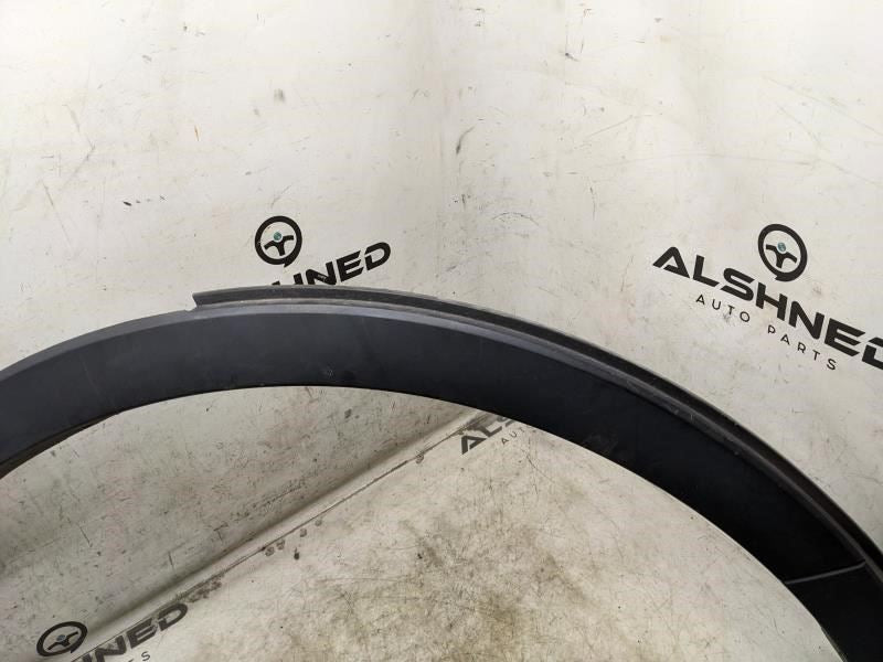2011-19 Ford Explorer Rear Passenger Right Side Wheel Arch Molding Fender Flare6